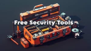 Free Security Tools Online